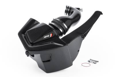 APR - APR CI100043 Audi 3.0 Engine Cold Air Intake