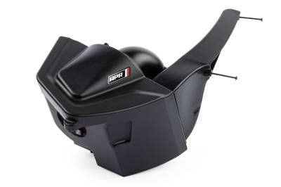 APR - APR CI100044 Engine Cold Air Intake for Audi 2.0