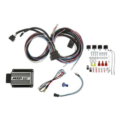 MSD - MSD 64233 Ignition Control Module