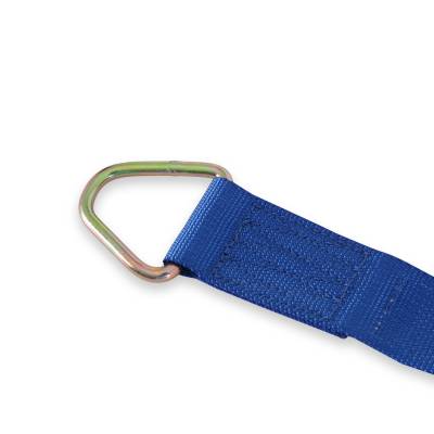 Simpson Safety - Simpson Safety 35015BJ Junkyard Dog Axle Strap