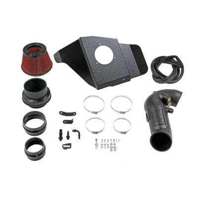 Flowmaster - Flowmaster 615187 18-23 Ford Mustang 5.0 Engine Cold Air Intake Performance Kit