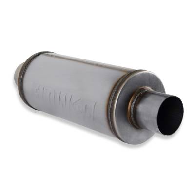 Flowmaster - Flowmaster 72619 Exhaust Muffler for Chevy/Dodge/Ford & GMC