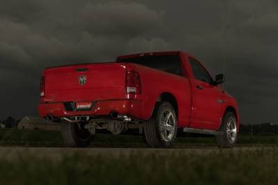Flowmaster - Flowmaster 737860 Exhaust System for Dodge RAM 4.7/5.7