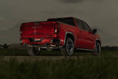 Flowmaster - Flowmaster 737894 Chevy/GMC 5.3 Exhaust System