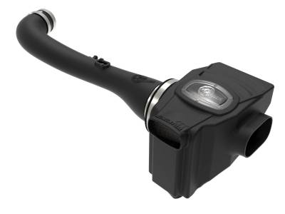 aFe Power - aFe 50-70077D Cold Air Intake System w/Pro Filter for 20-26 Nissan Frontier 3.8L