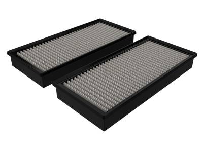 aFe Power - aFe 31-10284-MA Engine Air Filter for 10-22 Land Rover V6-3.0/V8-5.0L