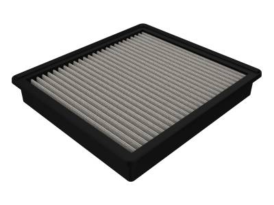 aFe Power - aFe 31-10305 Magnumflow Pro-Dry-S Air Filter for 20-26 Ford 250/350 6.2/6.8/7.3L