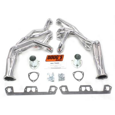 Doug's Headers - Doug's Headers D453 Dodge/Plymouth Exhaust Header