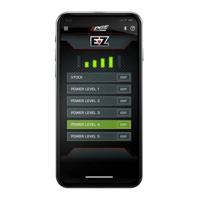 Edge Products - Edge 20202 EZ Tuner for 24-25 GM 2500HD/3500HD 6.6 Duramax L5P Diesel