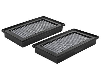 aFe Power - aFe 31-10273-MA Engine Air Filter for 14-18 Infiniti Q50 V6-3.5/3.7L