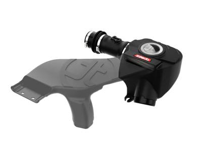 aFe Power - aFe 56-70016D Cold Air Intake w/Pro-Dry S Filter for 13-20 Acura/Honda 3.5L