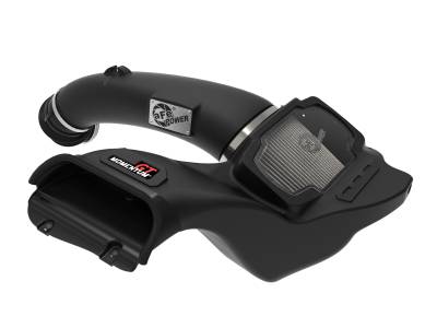 aFe Power - aFe 50-70074D Cold Air Intake System w/Pro-Dry-S Filter for 21-26 Ford F150 5.0L