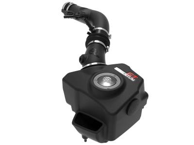 aFe Power - aFe 50-70079D Cold Air Intake System w/Pro-Dry-S Filter for 20-24 Ford 2.0L