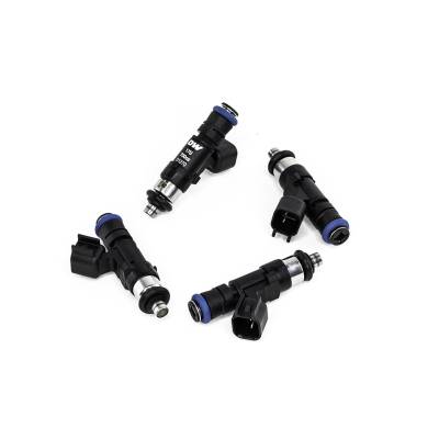 DeatschWerks - DeatschWerks 17U-14-0750-4 Fuel Injector for Chrysler/Dodge