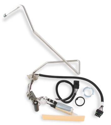 Holley - Holley Sniper EFI 12-374 Fuel Pump Module Assembly for Buick/Chevy/Pontiac