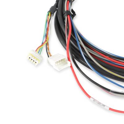 Holley EFI - Holley Sniper EFI 551-101 Sniper 1 Transmission Control Kit