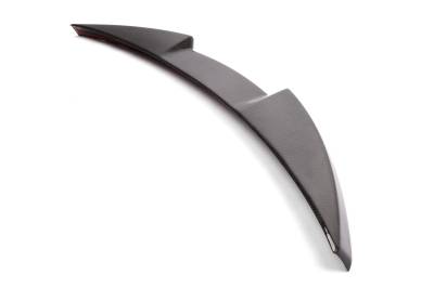 Dinan - Dinan D980-0031 21-25 BMW M3 3.0 Spoiler