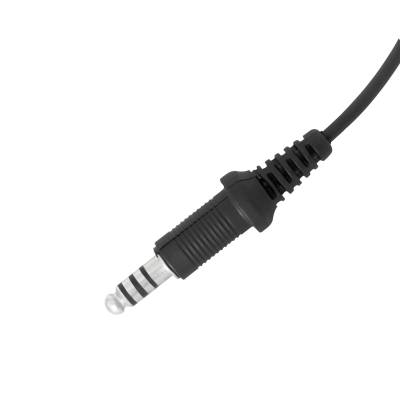Stilo - Stilo AC02252 Helmet Communication Kit Adapter NASCAR Helmet TO 3Conductor