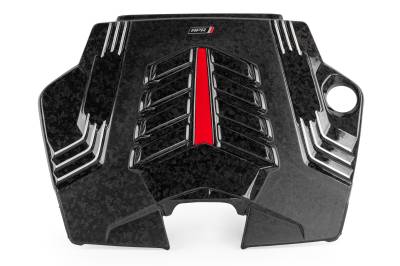 APR - APR MS100257 Engine Cover for Audi Bentley Lamborghini & Porsche 2.9 3.0 4.0