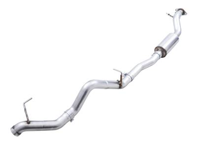 AWE Tuning - AWE Tuning 3015-21000 Exhaust System