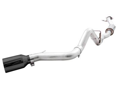 AWE Tuning - AWE Tuning 3015-23789 Exhaust System