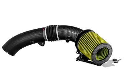 AWE Tuning - AWE Tuning 2660-15048 Audi 2.5 AWD Cold Air Intake Coupe/Sedan