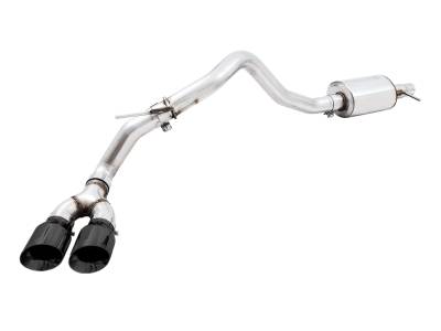 AWE Tuning - AWE Tuning 3015-23064 19-23 Ford Ranger Exhaust System