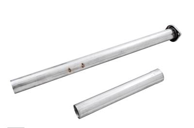 AWE Tuning - AWE Tuning 3020-11026 Exhaust Pipe for 15-20 Ford F150