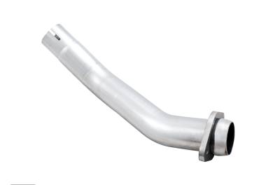 AWE Tuning - AWE Tuning 3220-11001 Exhaust Pipe for Jeep Crew Pickup/Sprt Utility 2.0/3.6 4WD