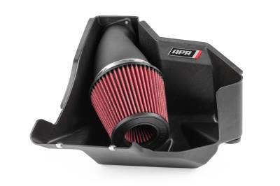 APR - APR CI100054 Audi/Volkswagen 2.0 Engine Cold Air Intake