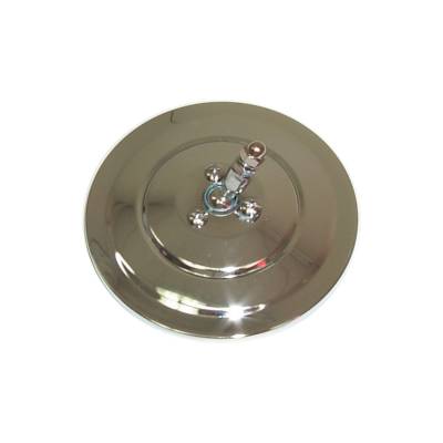Brothers Trucks - Brothers Trucks OMH69RC Chevrolet & GMC Door Mirror