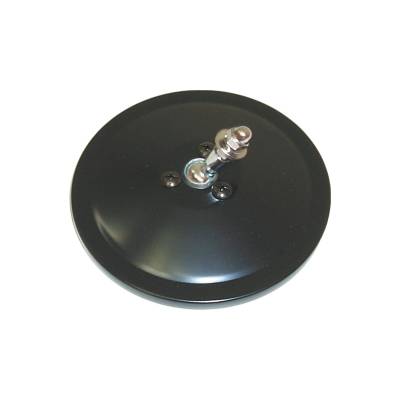 Brothers Trucks - Brothers Trucks OMH69RP Door Mirror for Chevrolet & GMC
