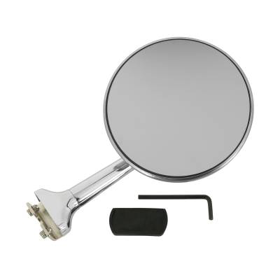 Brothers Trucks - Brothers Trucks OPM072S Chevrolet & GMC Door Mirror