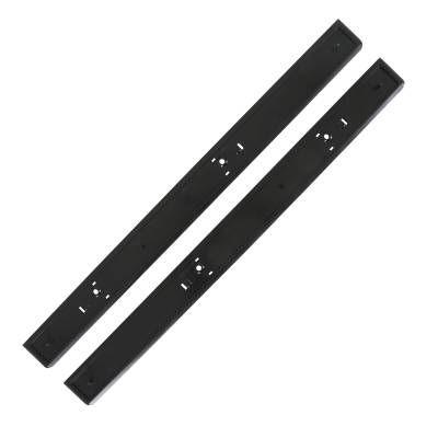 Brothers Trucks - Brothers Trucks 05-282 Door Interior Trim Panel for Chevy/GMC
