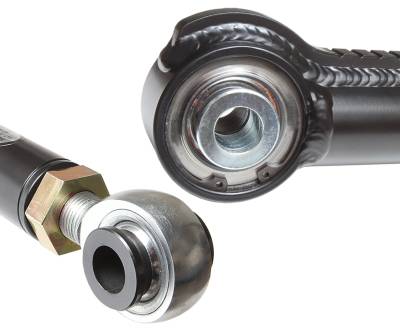 Carli Suspension - Carli Suspension CS-DATB-03 0-3" Lift Track Bar for 03-10 RAM 2500/3500 4WD