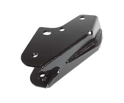 Carli Suspension - Carli CS-DPRBDROP-14-R Rear Track Bar Drop Bracket for 14-23 RAM 2500 4WD