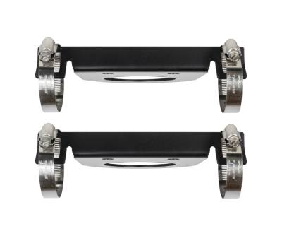 Carli Suspension - Carli CS-FRM-20 Shock Absorber 2.0 Reservoir Mount for 05-23 Ford F250/F350 4WD
