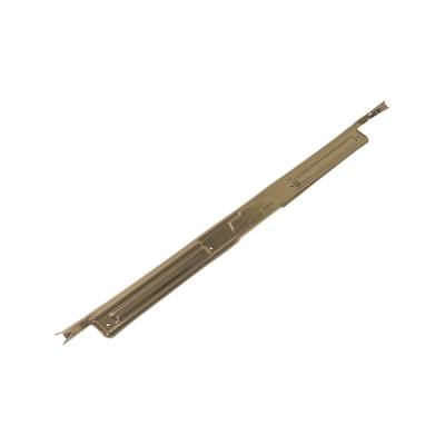 Brothers Trucks - Brothers Trucks DJSP2BS Chevrolet & GMC Door Sill Plate