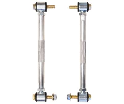 Carli Suspension - Carli Suspension CS-RAM15-EL-R 1-2" RR Sway Bar End Links for 11-23 RAM 1500 4WD