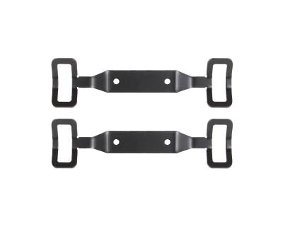 Carli Suspension - Carli Suspension CS-SRM-25 Short Reservoir Mounts for 2.5" Dia Shocks Universal