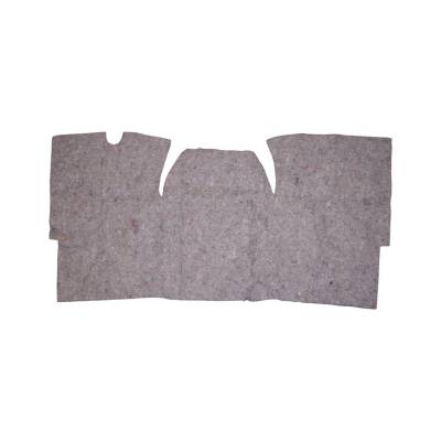 Brothers Trucks - Brothers Trucks FP07384 Floor Carpet Insulator for Chevrolet/GMC