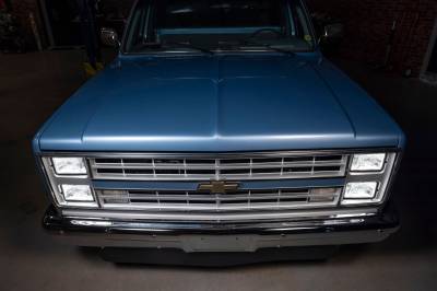 Retrobright - Retrobright LFRB121 Headlight