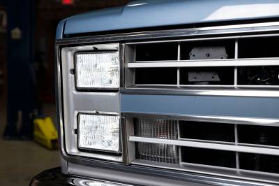 Retrobright - Retrobright LFRB141 Headlight