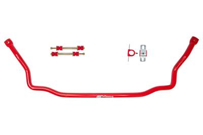 UMI Performance - UMI Performance 4035-R Stabilizer Bar Kit