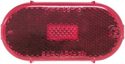 Peterson - Peterson V128R Clearance Light