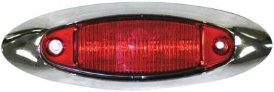 Peterson - Peterson V178XR Clearance Light