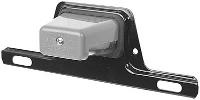 Peterson - Peterson M436B License Plate Light