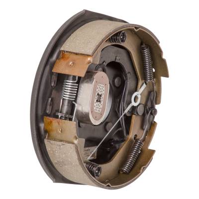 CURT - CURT 2024028246 Self-Adjusting Brakes