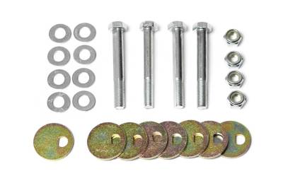 Fabtech - Fabtech FTS291 ALIGNMENT CAMS for Ford Ranger