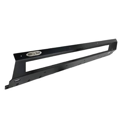 Rock Slide Engineering - Rock Slide AX-SP-300-BR4 Step Slider Skid Plates for 21-26 Ford Bronco 4DR